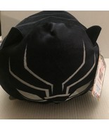 NEW Marvel Black Panther 7&#39;&#39; Tsum Tsum Plushie - €15,40 EUR