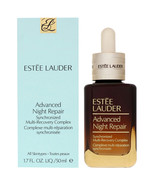 Estee Lauder Advanced Night Repair 1.7 Oz/ 50ml- NEW! - $30.99