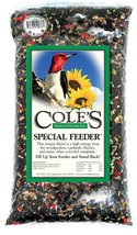 Cole&#39;s SF05 Special Feeder Bird Seed, 5-Pound - $29.00