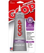Amazing Goop Craft Glue-2oz - $256.39 MXN