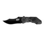 Smith Wesson SWMP1B Military Police Assisted Opening Pocket Knife - $50.35