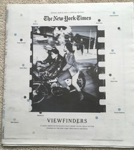 The New York Times June 30 2018 Special Section - Viewfinders 10 Asian A... - £5.49 GBP