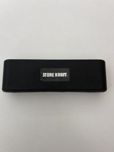 Store Kraft Multi-purpose Tool Kit  Black Hard Case - £18.63 GBP