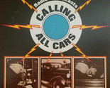 Calling All Cars [Vinyl] - £10.17 GBP