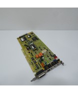 SRS Labs 3D Stereo Sound Card 16-bit ISA I38-MMSN834, AZT2316 Sound Gala... - $43.20 CAD