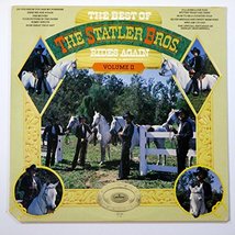 The Best Of The Statler Bros. Rides Again Vol. 2 [Vinyl] Statler Brothers - £7.73 GBP