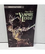 Anne Rice&#39;s the Vampire Lestat #8 (Innovation Comics March 1991) - $6.92
