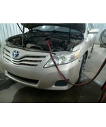 Starter Motor VIN F 5th Digit 2ARFE Engine Fits 09-12 18 RAV4 104861504 - $1,315.92 MXN