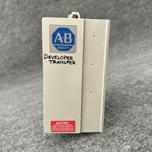 Allen Bradley 109-C16KDA2F Nema 4 Starter Enclosure Used - $762.24 MXN