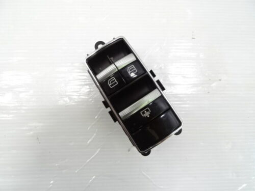 Mercedes W221 S400 S550 switch, window, rear 2218709510 - $15.88