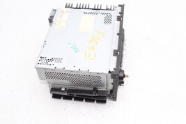 *UNTESTED* 99-02 SILVERADO SIERRA 15071233 RADIO CD PLAYER RECEIVER E6381 image 5