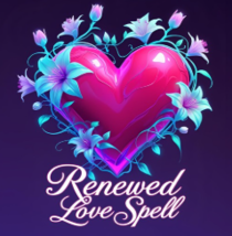 100-1000X FULL COVEN THREAD OF RENEWED LOVE EMPOWER LOVE ADVANCED MAGICK image 2