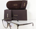 Brand New Authentic Tom Ford TF 5921 Eyeglasses 057 Frame FT 5921-K-B 51... - $247.49