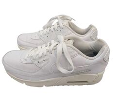 Nike Air Max 90 Sz 6.5 Youth / Women&#39;s Sz 8 Athletic Shoes  EXCELLENT Co... - €25,54 EUR