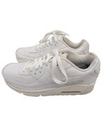 Nike Air Max 90 Sz 6.5 Youth / Women&#39;s Sz 8 Athletic Shoes  EXCELLENT Co... - €25,37 EUR