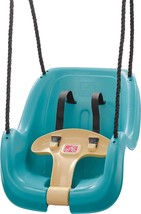 Step2 Infant To Toddler Baby Swing Set with T-Bar and Weather-Resistant ... - $1,040.47 MXN