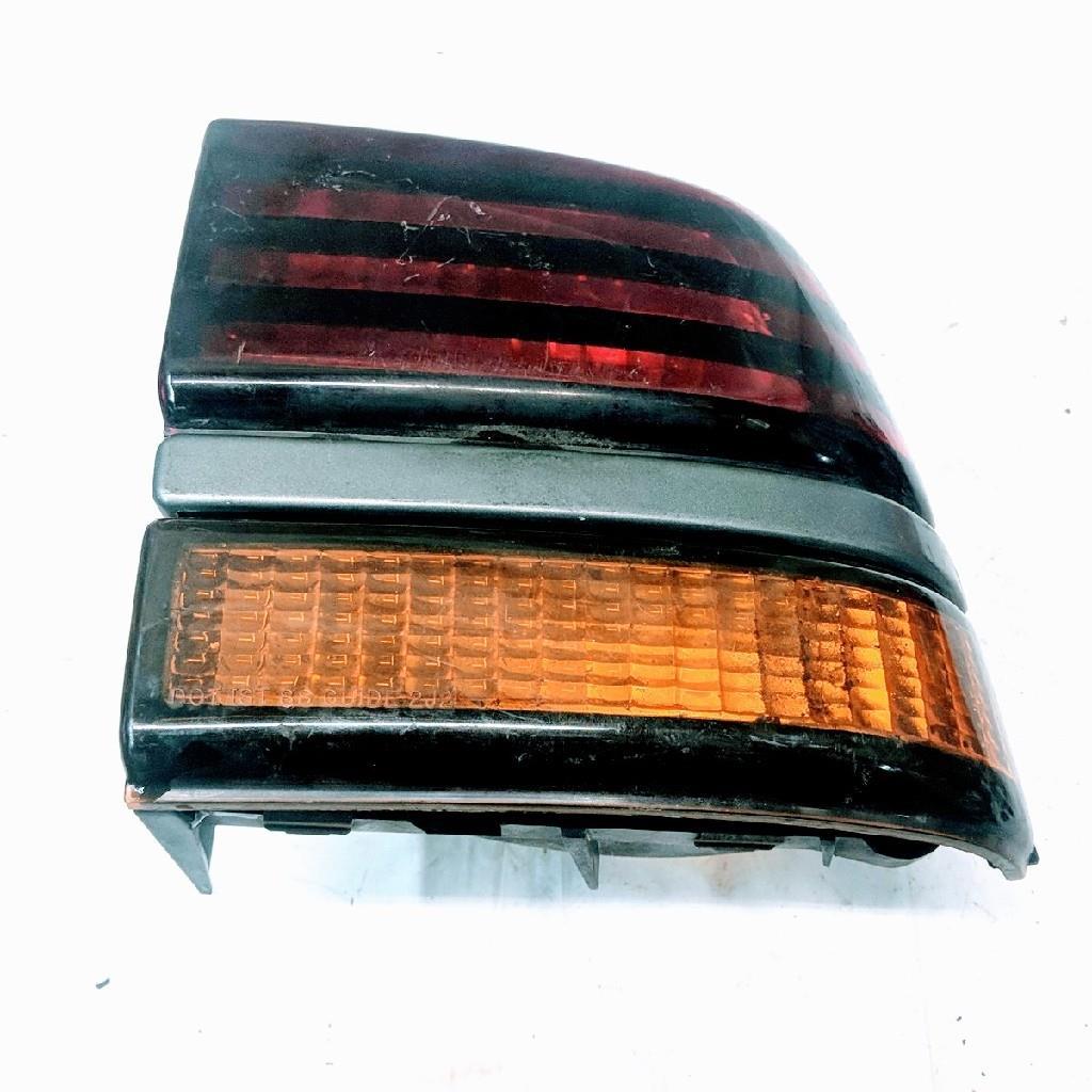 Pontiac 16508366 1988-1994 Sunbird 2dr RH Passenger Tail Light Assembly ... - $44.97