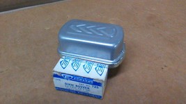 (NEW) EDWARDS 725 DIXIE BUZZER / FULLY ENCLOSED / 3-6VDC / 6-8VAC CONTRO... - $11.76 CAD