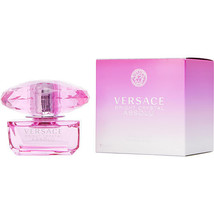 Versace Bright Crystal Absolu By Gianni Versace 1.7 Oz - £62.53 GBP