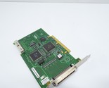 National Instruments PCI-DIO-32HS High Speed Digital I/O DAQ Data Acquis... - $40.49