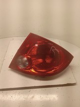 Passenger Right Tail Light Sedan Fits 05-10 COBALT 1133418 - £40.96 GBP