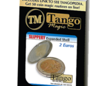 Slippery Expanded Shell (2 Euro Coin) E0069 by Tango Magic - £37.10 GBP