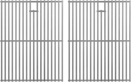17 Inch Grill Grates for Home Depot Nexgrill 4 Burner 720-0830H, 720-083... - £47.56 GBP