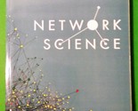 Network Science Vol. 4, No. 1 (2016) Journal by Cambridge University Press - £37.18 GBP