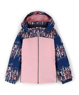 Spyder Toddler Girls Conquer Jacket Winter Jacket Snow Coat Size 3, NWT - £48.26 GBP
