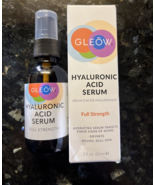 Hyaluronic for Face 2 fl oz EXP 11/2026 NEW - $17.74