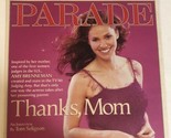 May 14 2000 Parade Magazine Amy Brenneman - £3.10 GBP