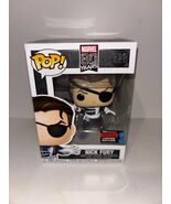 Nick Fury Funko #528 - Marvel 80 Years - $17.38 CAD