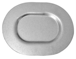 FLOOR PAN PLUG - $8.92