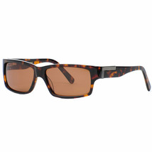 STETSON SU8204P-024 Polarized Brown Lens Tortoise Mens Unisex Sunglasses - £41.38 GBP