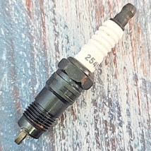 8x Autolite 2545 Fits Aerostar Cougar Town Car LTD Copper Resistor Spark... - $23.37 8x Autolite 2545 Fits Aerostar Cougar Town Car LTD Copper Resistor Spark... - $23.37