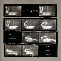 Pilate (2) - Sell Control For Life&#39;s Speed. (CD, Album) (Very Good Plus (VG+)) - £1.79 GBP