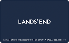 Lands&#39; End® - $5.00+