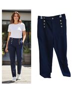 NAVY BLUE SAILORS PANTS - €6,01 EUR NAVY BLUE SAILORS PANTS - €6,01 EUR