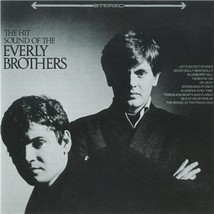 The Hit Sound Of The Everly Brothers [Vinyl] - £39.95 GBP