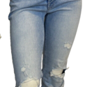 Mother Women&#39;s The Tripper High Waisted Button Fly Jeans Size 27 - $1,072.11 MXN