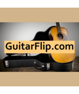GuitarFlip .com / Domains For Sale / Business Brand, Website Name / Porkbun - €20,40 EUR
