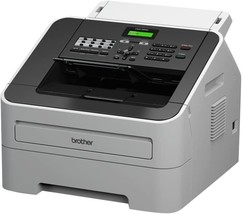 Brother FAX2940 Monochrome Printer with Scanner, Copier and High-Speed Laser Fax - £342.48 GBP