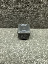 FOAB-14B192-AA  Ford 5 Pin Multi-Purpose Control Relay Unit OEM - $202.80 MXN