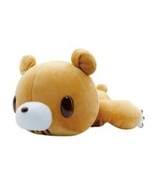 Japan Gloomy Bear The Naughty Grizzly Name Smartphone Pocket Plush ver.3... - $99.26 CAD