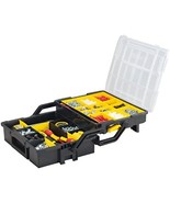 STANLEY Organizer Box With Dividers, MultiLevel (STST14028) - $44.33