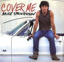 cover me / same [Vinyl] - $17.81