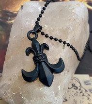 Trishakti 1100 Spell Prosperity Wealth Djinn Spirit Handmade Rare Pagan ... - $78.21