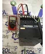 Cosel GT3 15V 2.6A G Series Power Supply Module AC-DC Power Supply Japan - $551.24 CAD