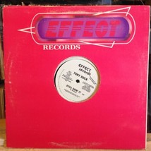 [SOUL/FUNK/RAP]~EXC 12&quot;~TONY Rock~She Put Me In A Trance~{4:11}~Still Doin It~{3 - £6.69 GBP