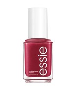 Essie Salon-Quality Nail Polish, 8-Free Vegan, Muted Rose Pink, Gossip N... - $9.99